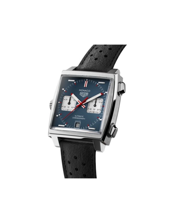 Tag Heuer - Monaco CAW211P.FC6356