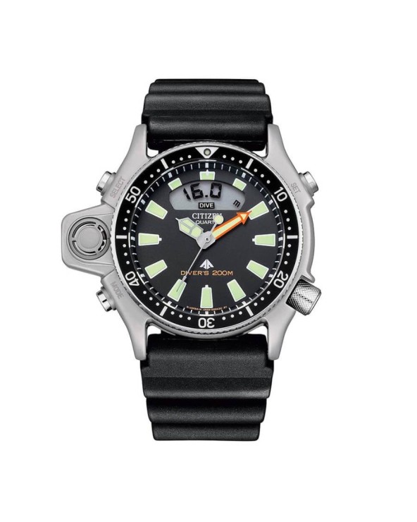 Citizen - Aqualand I JP2000-08E