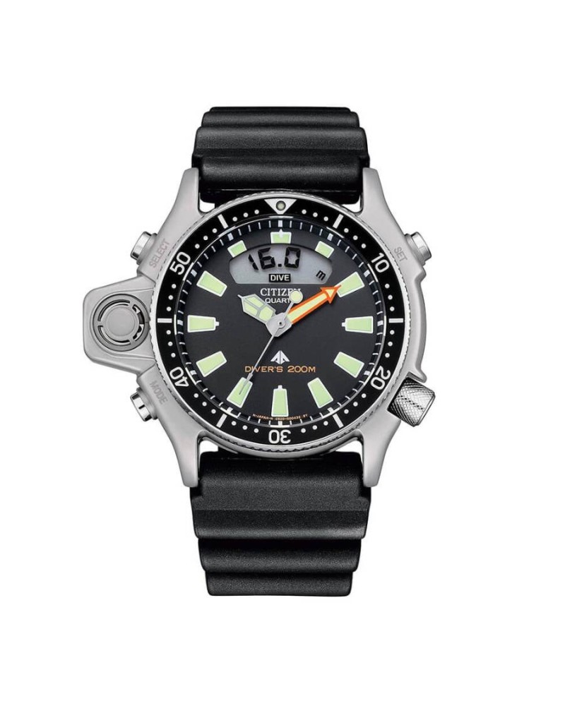 Citizen - Aqualand I JP2000-08E