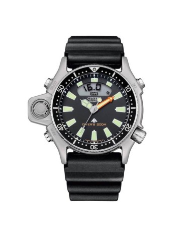Citizen - Aqualand I JP2000-08E