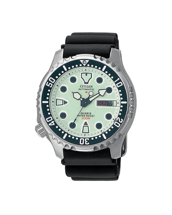 Citizen - Diver's Automatic 200 mt NY0040-09W