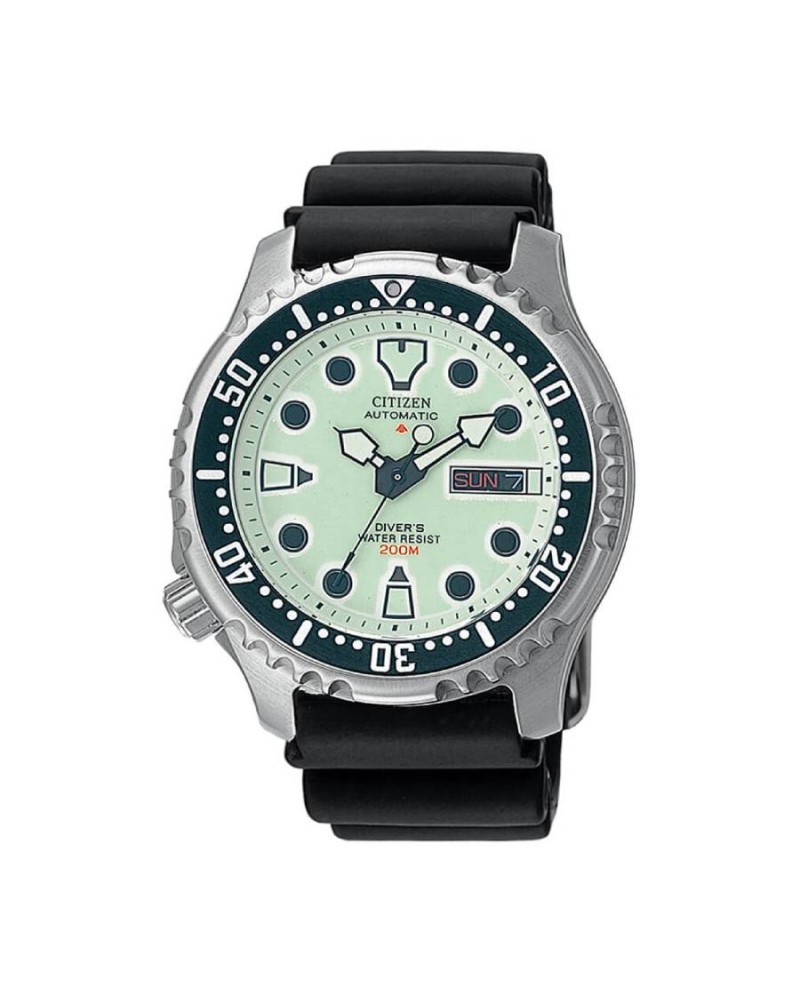 Citizen - Diver's Automatic 200 mt NY0040-09W