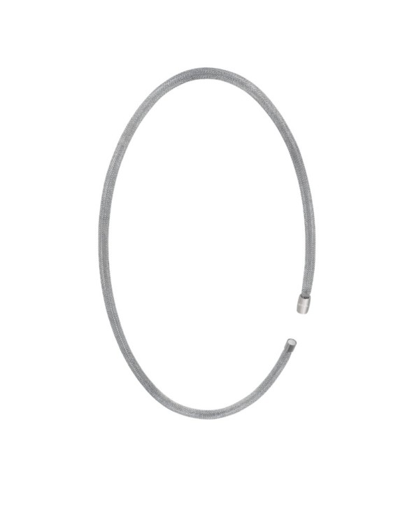 Breil - Collana lunga New Snake Soft TJ2968