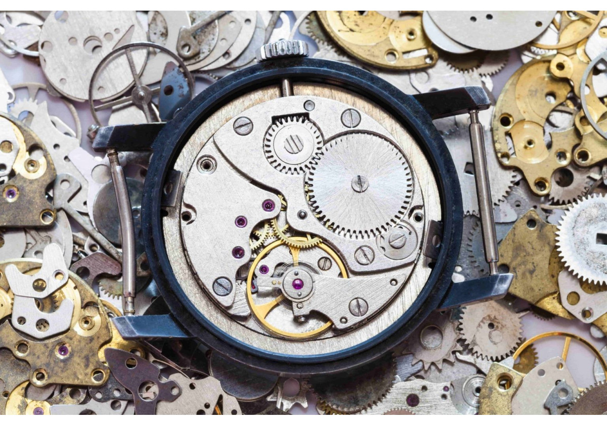 Quando revisionare un orologio?