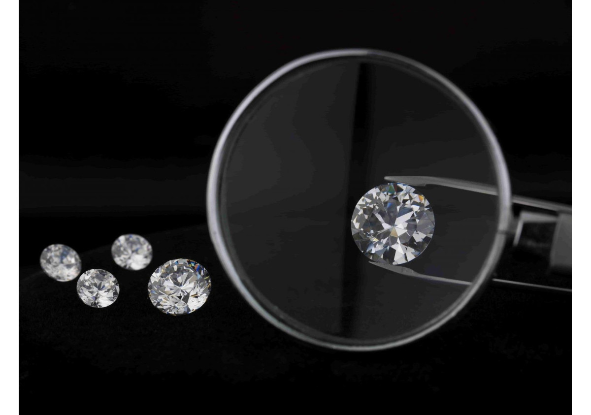 Le 4 C dei diamanti