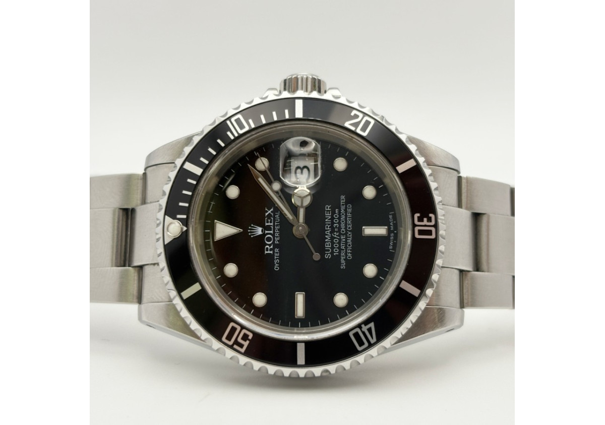 Tutto quello che c'è da sapere sugli orologi subacquei 
