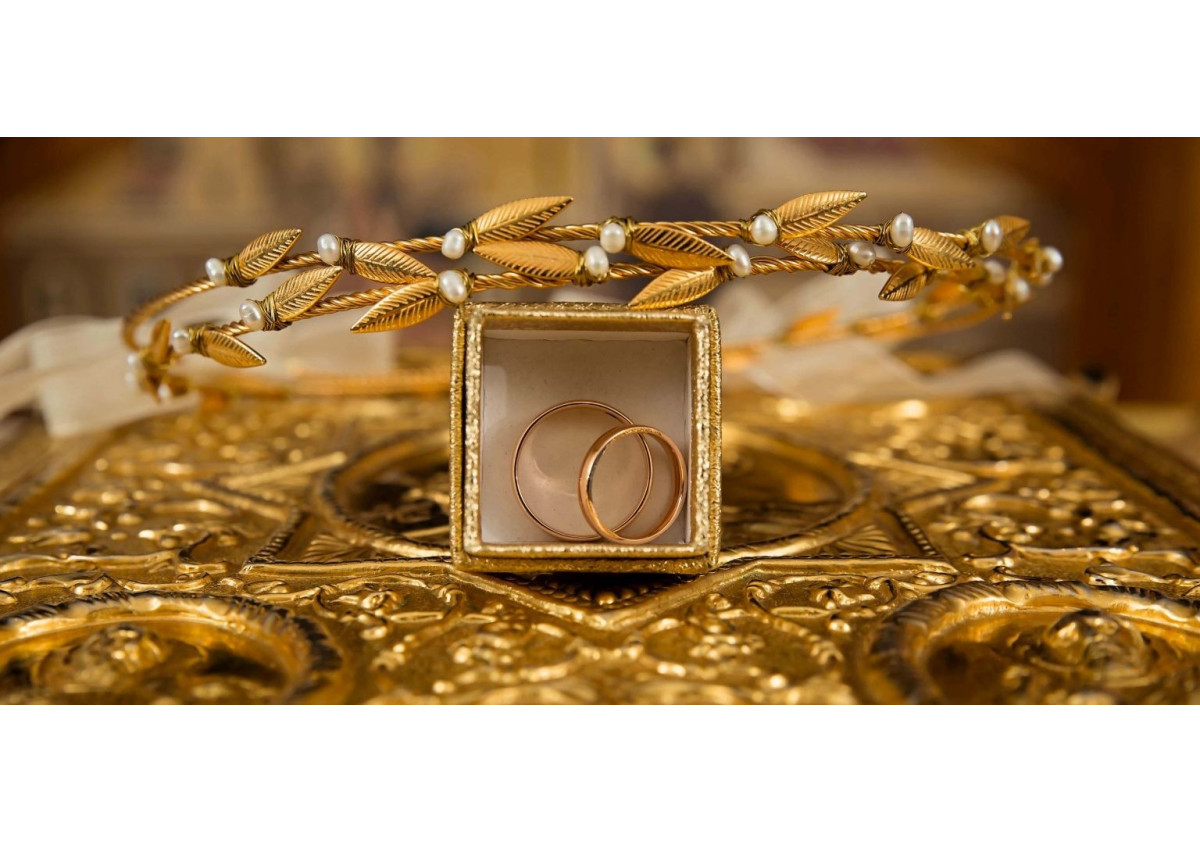 Gioielli in oro